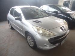 PEUGEOT 207 Hatch 1.4 4P XR FLEX