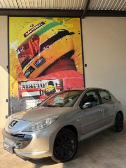 PEUGEOT 207 Hatch 1.4 4P XR PASSION FLEX