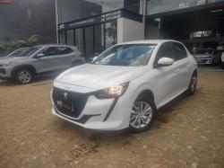 PEUGEOT 208 1.0 12V 4P FLEX LIKE