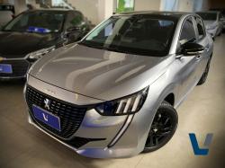 PEUGEOT 208 1.0 4P FLEX FIREFLY STYLE