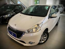 PEUGEOT 208 1.5 4P FLEX ACTIVE PACK