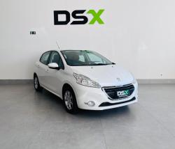 PEUGEOT 208 1.5 4P FLEX ACTIVE PACK