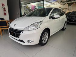 PEUGEOT 208 1.5 4P FLEX ACTIVE PACK