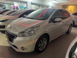 PEUGEOT 208 1.5 4P FLEX ALLURE