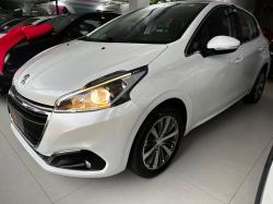 PEUGEOT 208 1.6 16V 4P FLEX GRIFFE