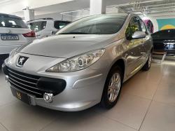 PEUGEOT 307 Hatch 1.6 16V 4P FLEX PRESENCE