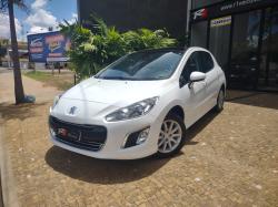 PEUGEOT 308 1.6 16V 4P FLEX ACTIVE