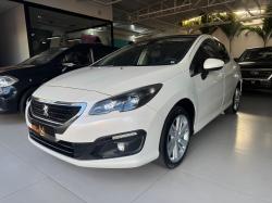 PEUGEOT 308 1.6 16V 4P FLEX ALLURE
