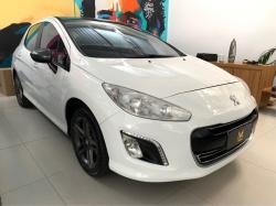 PEUGEOT 308 1.6 16V 4P GRIFFE THP TURBO AUTOMTICO