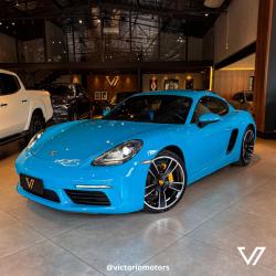 PORSCHE 718 2.0 16V H4 CAYMAN AUTOMTICO PDK