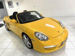 PORSCHE Boxster 2.7 24V H6 CABRIOLET