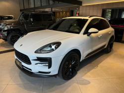 PORSCHE Macan 2.0 16V 4P AWD PDK AUTOMTICO