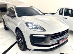 PORSCHE Macan 2.0 16V 4P AWD TURBO PDK AUTOMTICO