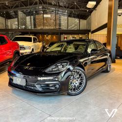 PORSCHE Panamera 2.9 V6 24V 4P FLEX PLATINUM EDITION 4 E-HYBRID 4X4 TURBO PDK AUTOMTICO