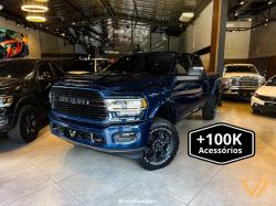 RAM 2500 6.7 I6 24V SLT CABINE DUPLA TURBO DIESEL NIGHT EDITION 4X4 AUTOMTICO