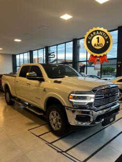 RAM 3500 6.7 I6 LARAMIE CABINE DUPLA TURBO DIESEL AUTOMTICO
