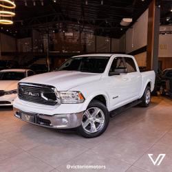 RAM Classic 5.7 V8 32V 4P HEMI LARAMIE AUTOMTICO