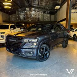 RAM Rampage 2.0 4P HURRICANE 4 TURBO R/T 4X4 AUTOMTICO