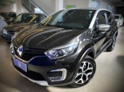 RENAULT Captur 1.6 16V 4P FLEX BOSE AUTOMTICO