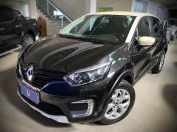 RENAULT Captur 1.6 16V 4P SCE ZEN X-TRONIC AUTOMTICO CVT