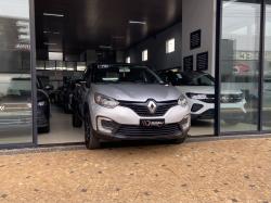 RENAULT Captur 1.6 16V 4P FLEX SCE LIFE X-TRONIC CVT