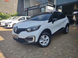 RENAULT Captur 1.6 16V 4P FLEX SCE LIFE X-TRONIC CVT