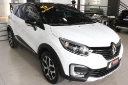 RENAULT Captur 1.6 16V 4P FLEX SCE INTENSE X-TRONIC CVT