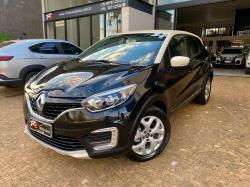 RENAULT Captur 1.6 16V 4P SCE ZEN X-TRONIC AUTOMTICO CVT