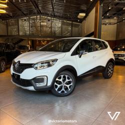 RENAULT Captur 2.0 16V 4P FLEX INTENSE AUTOMTICO