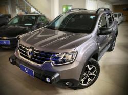 RENAULT Duster 1.3 16V 4P ICONIC TURBO TCe AUTOMTICO CVT