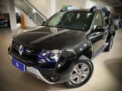 RENAULT Duster 1.6 16V 4P FLEX DYNAMIQUE AUTOMTICO CVT