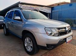 RENAULT Duster 1.6 16V 4P FLEX