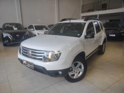 RENAULT Duster 1.6 16V 4P FLEX OUTDOOR