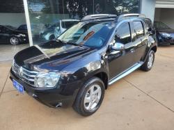 RENAULT Duster 1.6 16V 4P FLEX DYNAMIQUE