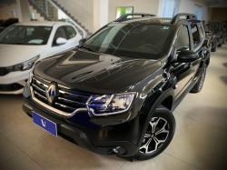 RENAULT Duster 1.6 16V 4P FLEX SCE ICONIC X-TRONIC AUTOMTICO