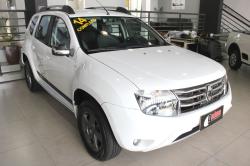 RENAULT Duster 1.6 16V 4P FLEX TECH ROAD