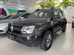 RENAULT Duster 1.6 16V 4P FLEX