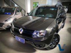 RENAULT Duster 1.6 16V 4P FLEX EXPRESSION AUTOMTICO CVT