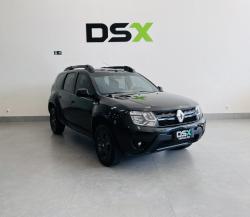 RENAULT Duster 1.6 16V 4P FLEX EXPRESSION AUTOMTICO CVT