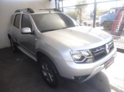 RENAULT Duster 1.6 16V 4P FLEX DYNAMIQUE
