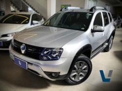 RENAULT Duster 1.6 16V 4P FLEX DYNAMIQUE AUTOMTICO CVT
