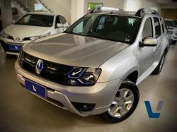 RENAULT Duster 1.6 16V 4P FLEX DYNAMIQUE