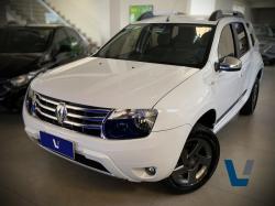 RENAULT Duster 1.6 16V 4P FLEX DYNAMIQUE