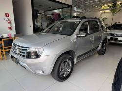 RENAULT Duster 1.6 16V 4P FLEX DYNAMIQUE