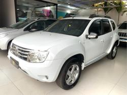 RENAULT Duster 2.0 16V 4P FLEX DYNAMIQUE AUTOMTICO