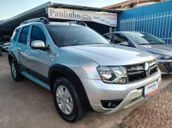 RENAULT Duster 2.0 16V 4P FLEX DYNAMIQUE