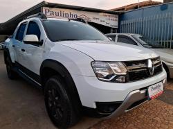 RENAULT Duster Oroch 1.6 16V 4P FLEX EXPRESSION