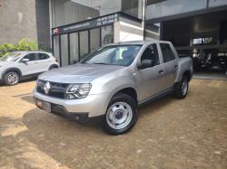 RENAULT Duster Oroch 1.6 16V 4P EXPRESS FLEX