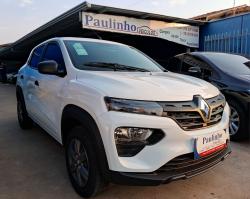 RENAULT Kwid 1.0 12V 4P SCE FLEX ZEN