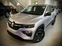 RENAULT Kwid 1.0 12V 4P SCE FLEX INTENSE